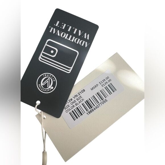 VALENTINO ORLANDI Shoulder Bag - Picture 8 of 14